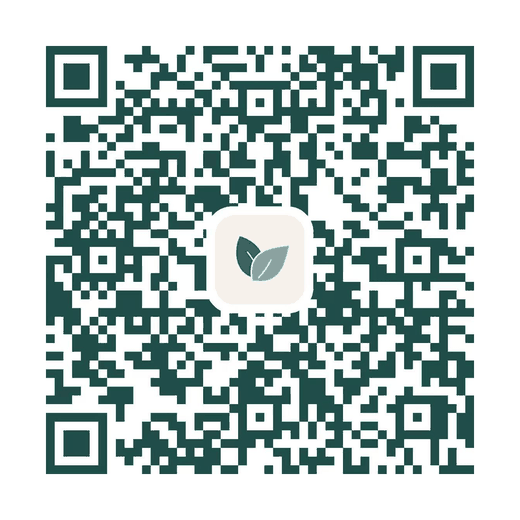 QR code to download Everly AI for Android