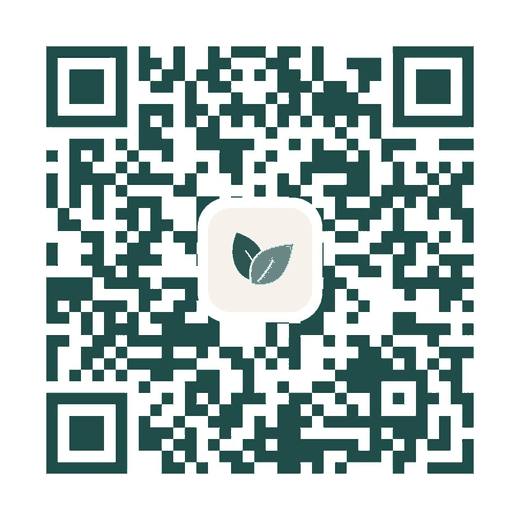 QR code for Everly AI on the App Store